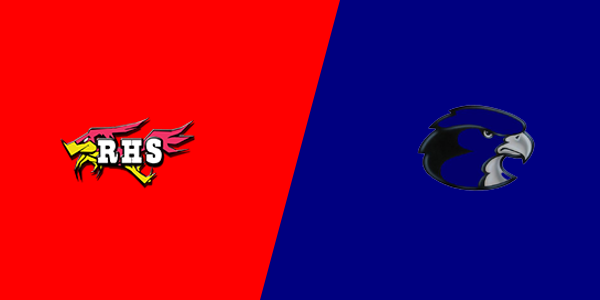 Rosamond High School vs. Frazier Mountain High School