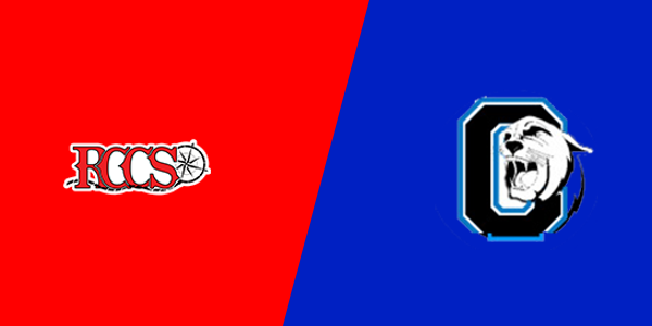 Reedsport Community Charter School vs. Chiloquin High School