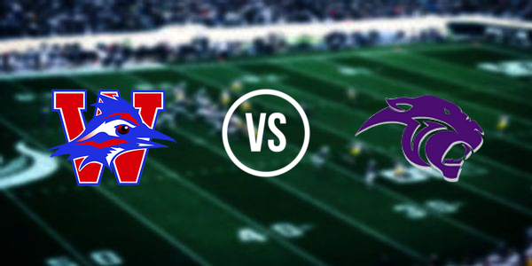 Westlake High School vs. Ridge Point High School