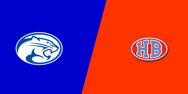 Central-Coosa High School vs. Horseshoe Bend High School