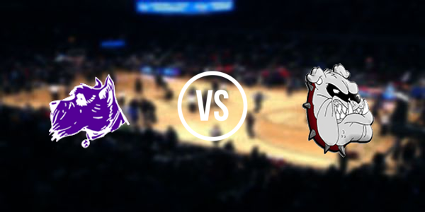 Terry High School vs. Carter County High School