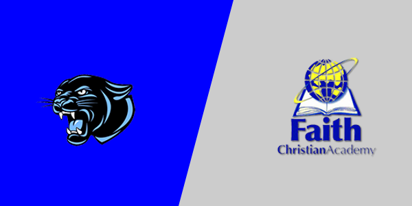 Hancock High School vs. Faith Christian Academy