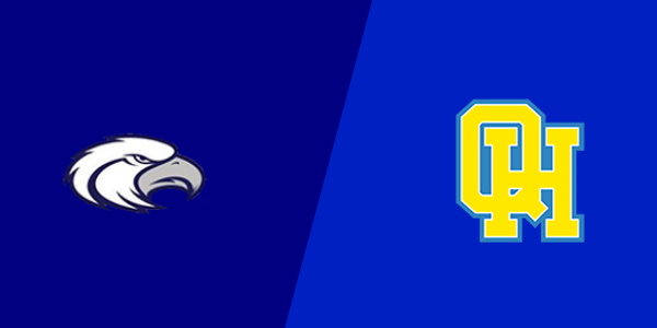 Silverado High School vs. Quartz Hill High School