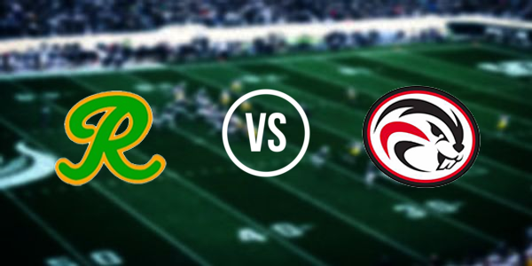 Roosevelt High School vs. Ballard High School