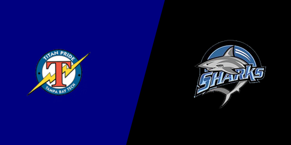 Tampa Bay Tech High School vs. Riverview High School - Riverview