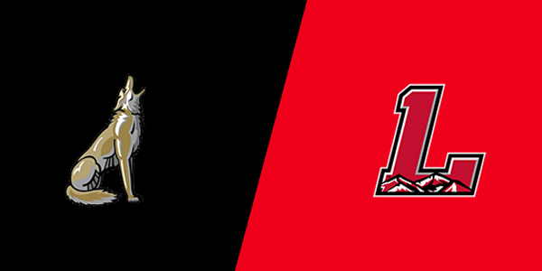 Monarch High School vs. Loveland High School