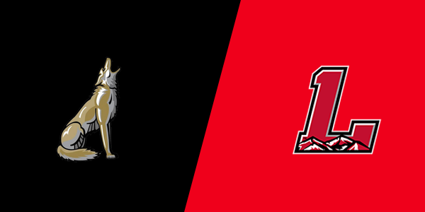 Monarch High School vs. Loveland High School