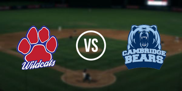 Dunwoody High School vs. Cambridge High School