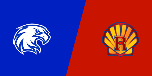 Columbia High School vs. Roxana High School