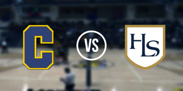 Louisville Collegiate School vs. Highlands Latin School