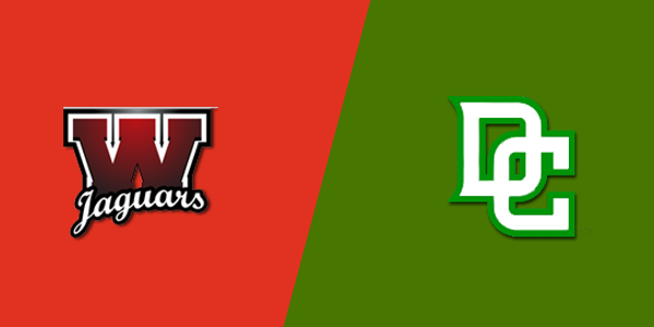 Wilcox Central High School vs. Dallas County High School