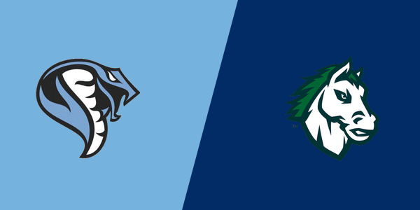 Cactus High School vs. Goodyear High School
