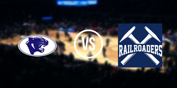 Mt Morris High School vs. Durand Area High School