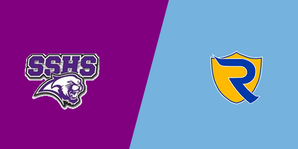 Spanish Springs High School vs. Edward C. Reed High School