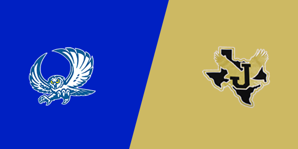 Big Lake-Reagan County High School vs. Junction High School