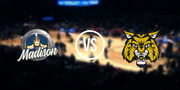 Madison High School - Adrian vs. Whiteford High School