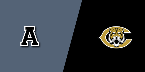 Away vs. Commerce High School