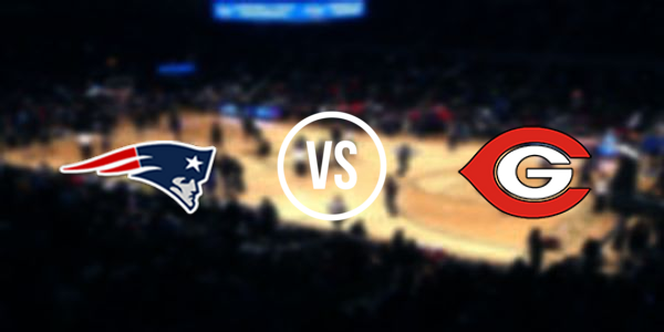 Lake Brantley High School vs. Colonial High School