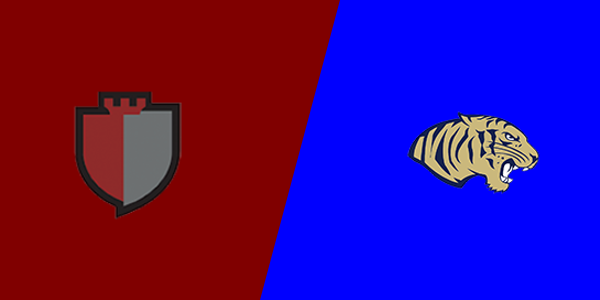 Lansingburgh Senior High School vs. Cohoes High School