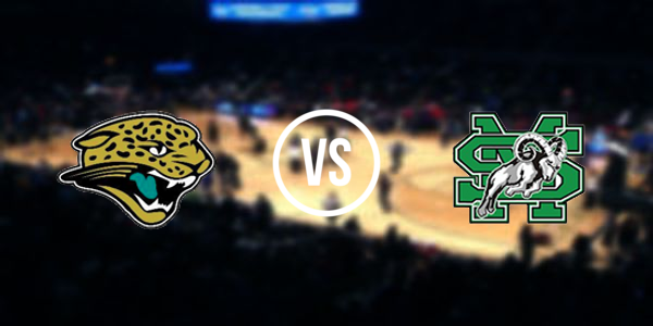 Gregori High School vs. St. Mary's High School - Stockton
