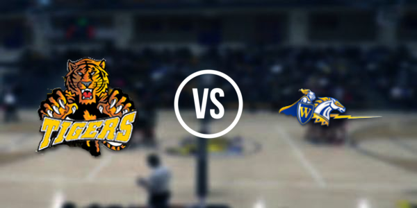 Halls High School vs Westview High School