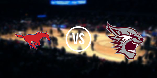 Madisonville High School vs Palestine High School