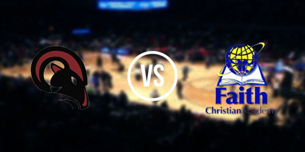 New Life Christian School vs Faith Christian Academy