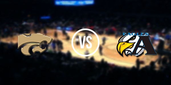 Appalachian High School vs Hayden High School