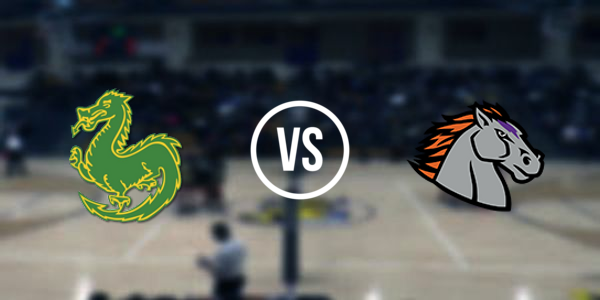 Mechanicsville High School vs Maggie L. Walker Governor's School