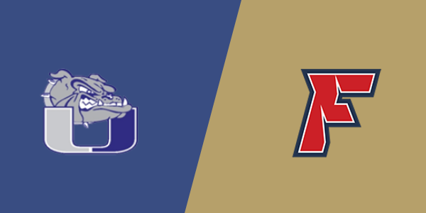 University High School vs. Forge Christian High School