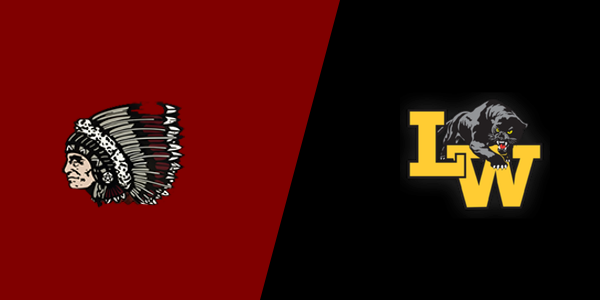 Dakota High School vs. Lena-Winslow High School