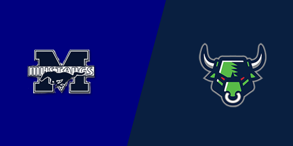 Shadow Ridge High School vs. SLAM Nevada