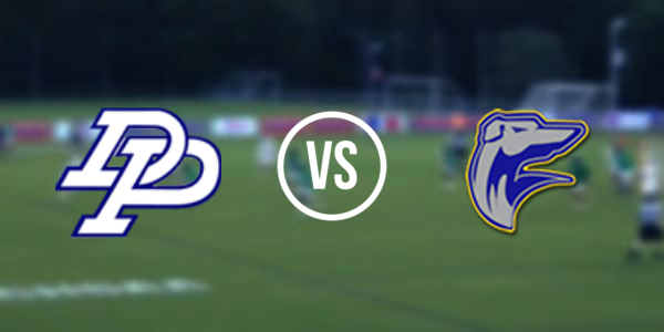 Dr. Phillips High School vs. Lyman High School