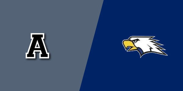 Away vs. Dayspring Christian Academy