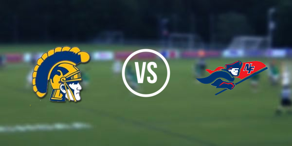 Weston High School vs. New Fairfield High School