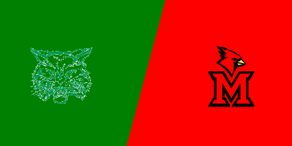 Granada High School vs. McClave High School
