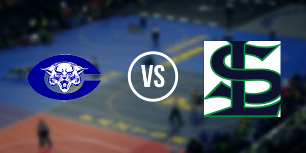 Pueblo Central vs Standley Lake