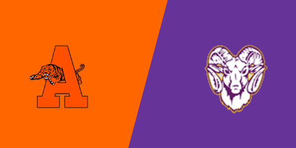 Allegan High School vs. South Haven High School