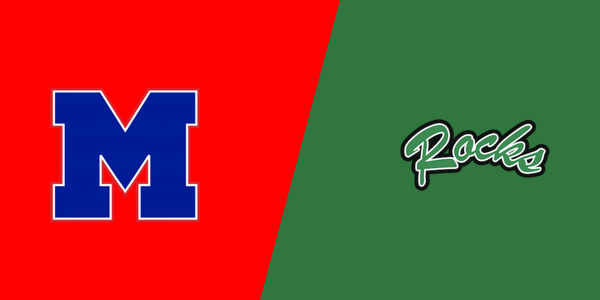Marysville High School vs. Dublin Coffman High School