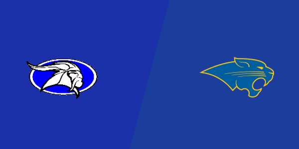 Valley High School vs. Carey School