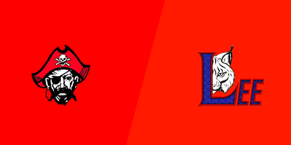 Powell County High School vs. Lee County High School