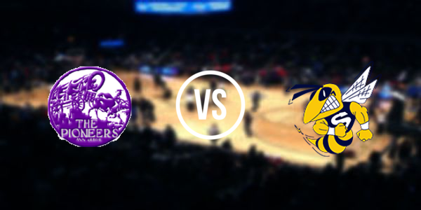 Saline High School vs. Pioneer High School