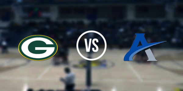 Glenvar High School vs. Appomattox County High School