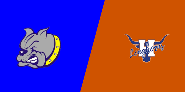 Titusville High School vs. Harmony High School