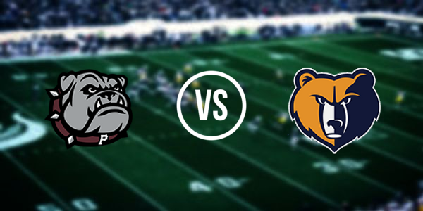 Palisade High School vs Rifle High School