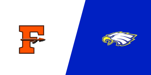 Flathead High School vs. Big Sky High School