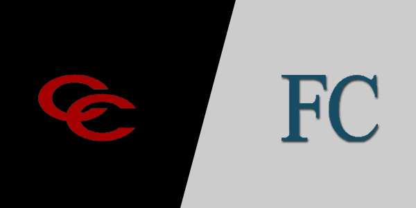 Coffee County Central High School vs. Franklin County High School
