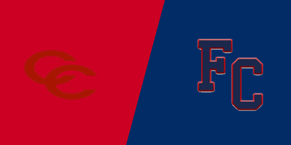 Coffee County Central High School vs. Franklin County High School