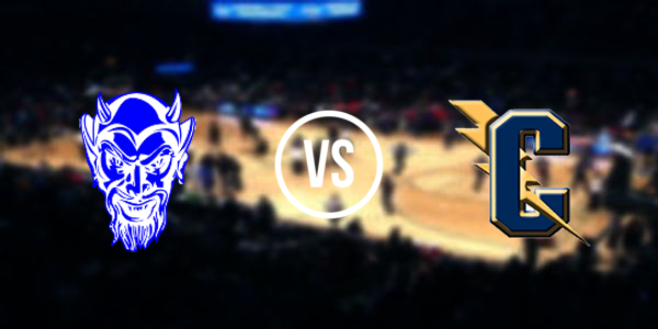 Burgettstown Area High School vs Carmichaels Area High School