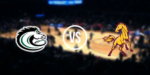 Parkrose High School vs. Milwaukie High School